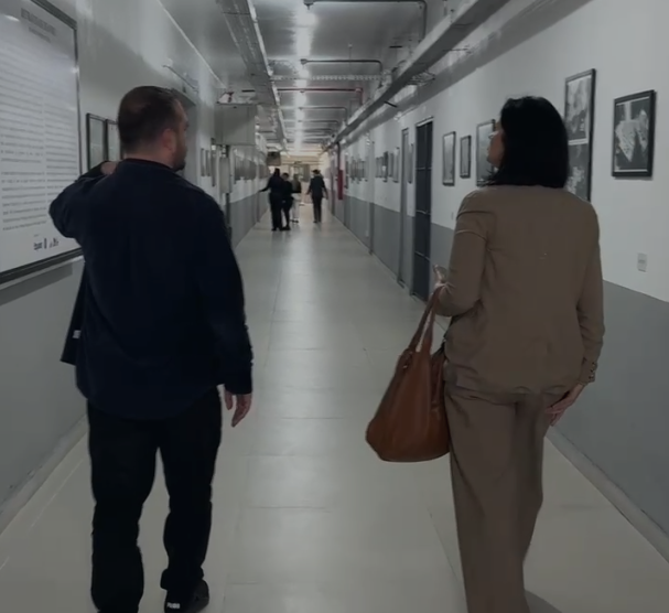 Engenharia e fiscalização rigorosa